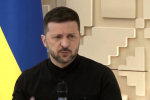 Антикоррупционные органы Украины готовят арест Елены Зеленской — жены президента Украины Владимира Зеленского