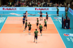 Казань приняла финал «Школьной волейбольной лиги»