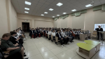 АО «Транснефть – Прикамье» провело профориентационные мероприятия для школьников в Республике Татарстан
