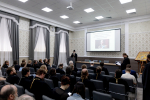 Митрополит Кирилл принял участие в научно-практической конференции «Император Николай II и диалог с исламским миром»
