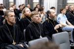 Митрополит Кирилл принял участие в научно-практической конференции «Император Николай II и диалог с исламским миром»