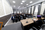 Митрополит Кирилл принял участие в научно-практической конференции «Император Николай II и диалог с исламским миром»