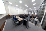 Митрополит Кирилл принял участие в научно-практической конференции «Император Николай II и диалог с исламским миром»