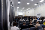 Митрополит Кирилл принял участие в научно-практической конференции «Император Николай II и диалог с исламским миром»