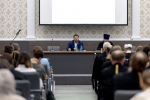 Митрополит Кирилл принял участие в научно-практической конференции «Император Николай II и диалог с исламским миром»