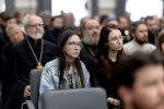 Митрополит Кирилл принял участие в научно-практической конференции «Император Николай II и диалог с исламским миром»