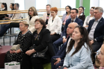 «Выбор народа»: в Татарстане стартовало голосование за лучший совет предпринимателей