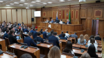 Состоялось шестое заседание Молодежного парламента при Госсовете РТ