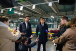 «Прервана тенденция сокращения микропредприятий в форме юрлиц»: Фарид Абдулганиев — о новых налогах и предпринимателях