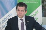 «Прервана тенденция сокращения микропредприятий в форме юрлиц»: Фарид Абдулганиев — о новых налогах и предпринимателях