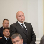 Уроженец Альметьевска назначен замминистра внутренних дел России