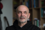 Фарид Бикчантаев: «Я могу одеваться, как Леонтьев или Стинг, но это буду не я»