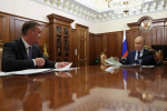 Патрушев: «В России совокупная площадь сева в 2026-м должна составить 83 млн гектаров»