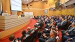 С 26 по 28 августа в Казани пройдет Татарстанский нефтегазохимический форум