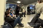 В Татарстане объявлен режим беспилотной опасности, аэропорт Казани закрыт