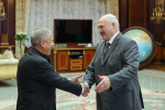 Оценка Татарстана от Лукашенко, нота Москвы для Пашиняна и споры о ЕГЭ: акценты недели