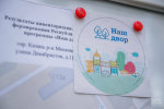 Программа «Наш двор» в Татарстане выполнена на 28%