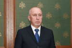 Новым и. о. главы Института международных отношений КФУ стал Айрат Каюмов