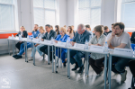 В «ТИСБИ» прошёл демодень акселерационной программы «ТИСБИтех.Эдунет»