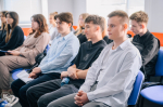 В «ТИСБИ» прошёл демодень акселерационной программы «ТИСБИтех.Эдунет»