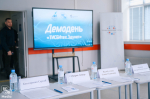 В «ТИСБИ» прошёл демодень акселерационной программы «ТИСБИтех.Эдунет»