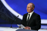 Путин назвал преждевременными разговоры о выборах 2030 года