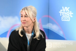 «Я чувствую, как будто происходит какая-то Олимпиада»