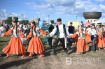 «Я чувствую, как будто происходит какая-то Олимпиада»