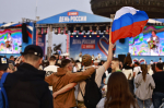 День России в Казани. Программа мероприятий