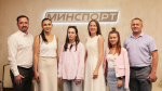 В Татарстане начался приём заявок на участие в программе «Земский тренер»