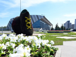 Казанская спортсменка Софья Дьякова завоевала золото на Чемпионате России по плаванию