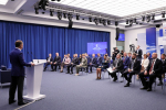 Экспертный совет «Единой России» представил предложения в новую Народную программу
