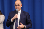 Экспертный совет «Единой России» представил предложения в новую Народную программу