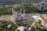 Спрос на бронирование отелей в Крыму вырос до 23% за год