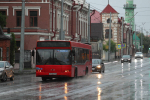 В Татарстане ожидаются дожди, грозы и до +26 градусов