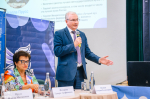 Презентация новых образовательных программ