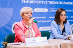 Презентация новых образовательных программ