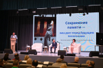 Мухаметшин призвал укреплять связь поколений через сохранение памяти о героях