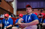 Более 600 участников СВО примут участие в чемпионате «Абилимпикс»