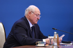 Лукашенко в Минске встречался с представителями Зеленского