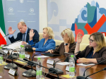 В Татарстане продолжается выдвижение кандидатов на выборах в ГД РФ и довыборах в ГС РТ