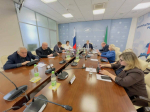 В Татарстане продолжается выдвижение кандидатов на выборах в ГД РФ и довыборах в ГС РТ