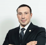 Вице-президент Союза строителей РТ вышел в полуфинал конкурса управленцев