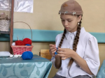 В Верхне-Тимерлековской школе собирают помощь для участников СВО
