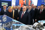 Мишустин подтвердил начало поставок импортозамещенных Ту-214 в 2027 году