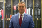 С днем рождения! , Поздравляем с днем рождения Усманова Мансура Мидехатовича, Федерация хоккея Казани. Официальный сайт