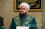 AAOIFI доверила ДУМ РТ выдавать фетву исламским продуктам