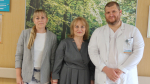 Онкологи Набережных Челнов помогли пациентке преодолеть последствия тяжелого заболевания