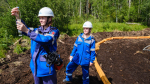 АО «Транснефть – Прикамье» выполнило 17 тыс. экологических исследований за I квартал 2026 года