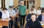 Педагог 15 стобалльников ЕГЭ-2026: «Я не готовил к экзамену, а учил думать»